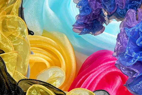 fabric